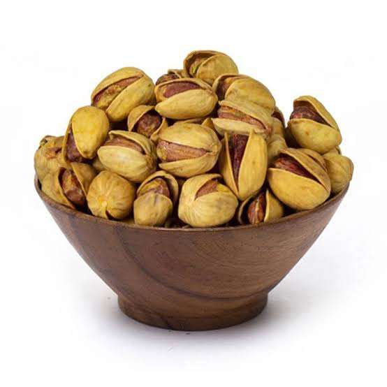 پسته کله قوچی تازه ماندگار و خوش خوراک